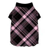 Ooh La Lace - Ooh La Lad - Flutter Waist Tee